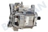 Koenic Waschmaschine 00145800 Motor 1BA6765-OLI, 570W
