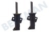 Bosch Waschmaschine 167517, 00167517 Kohlebürste In Halter (L) 5 x 12,5