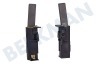 Bosch Waschmaschine 167517, 00167517 Kohlebürste In Halter (L) 5 x 12,5