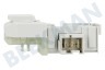 Constructa Waschmaschine 631638, 00631638 Verriegelungsrelais 3 Kontakte