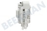 Bosch Waschmaschine Verriegelungsrelais 3 Kontakte