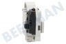 Bosch Waschmaschine Verriegelungsrelais 3 Kontakte