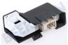 Bosch Waschmaschine 603514, 00603514 Verriegelungsrelais 3 Kontakte