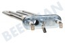Constructa Waschmaschine 00649361 Heizelement 2000W mit Öffnung