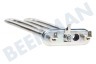 Bosch Waschmaschine 12039358 Heizelement 2000 W mit Loch