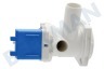 Merker Waschmaschine 00144487 Pumpe Laugenpumpe Ø ein=31 Ø aus=24