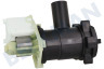 Profilo Waschmaschine 145787, 00145787 Ablaufpumpe