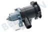Hitachi Waschmaschine 00145787 Ablaufpumpe