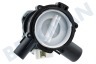 Hitachi Waschmaschine 00145787 Ablaufpumpe