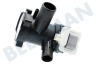 Hitachi Waschmaschine 00145787 Ablaufpumpe