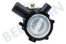 Hitachi Waschmaschine 00145787 Ablaufpumpe