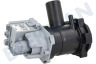 Siemens Waschmaschine 145787, 00145787 Ablaufpumpe