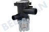 Siemens Waschmaschine 145787, 00145787 Ablaufpumpe