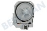 Bosch Waschmaschine 482000072471 Pumpe Ohne Filtergehäuse -Askoll-