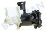 Bosch Waschmaschine 145777, 00145777 Pumpe Ablaufpumpe 3 Stutzen -Askoll-
