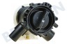 Alternative Waschmaschine 00145428 Pumpe Ablaufpumpe