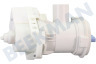 Bosch Waschmaschine 146083, 00146083 Pumpe Ablaufpumpe