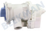 Bosch Waschmaschine 146083, 00146083 Pumpe Ablaufpumpe