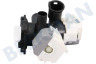 Bosch Waschmaschine Pumpe komplett