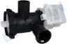Bosch Waschmaschine Pumpe Ablaufpumpe
