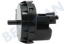 Constructa Waschmaschine 00619600 Wasserstandsregler Niveauschalter analog