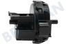 Constructa Waschmaschine 00619600 Wasserstandsregler Niveauschalter analog