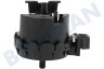Constructa Waschmaschine 00619600 Wasserstandsregler Niveauschalter analog