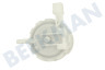 Profilo Waschmaschine Wasserstandsregler Pressostat analog Robertshaw Ranco