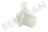 Profilo Waschmaschine Wasserstandsregler Pressostat analog Robertshaw Ranco