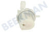Profilo Waschmaschine Wasserstandsregler Pressostat analog Robertshaw Ranco