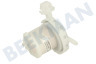 Profilo Waschmaschine Wasserstandsregler Pressostat analog Robertshaw Ranco