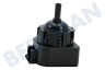 Siemens Waschmaschine 10012218 Wasserstandsregler Niveauschalter analog