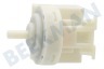 Neff Waschmaschine Wasserstandsregler Druckschalter analog