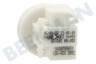 Neff Waschmaschine Wasserstandsregler Druckschalter analog