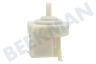 Neff Waschmaschine Wasserstandsregler Druckschalter analog
