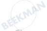 Iberna Waschmaschine Kompressionsring