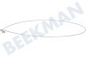 Iberna Waschmaschine Kompressionsring
