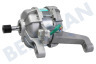 Hoover Waschmaschine Motor