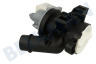 Hoover Waschmaschine Pumpe Ablaufpumpe