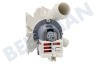 Rosieres Waschmaschine Ablaufpumpe