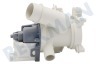 Rosieres Waschmaschine Ablaufpumpe