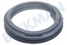 Alternative Waschmaschine Manschette mit Lasche