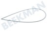 Far Waschmaschine Spannring Manschettenspannring hinten