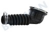 Smeg Waschmaschine Schlauch Schlauch Wanne - Pumpe
