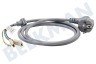 Smeg Waschmaschine Netzkabel