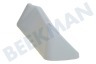 Beko Waschmaschine Mitnehmerrippe 18 Löcher, 6 Klemmen