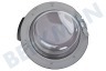 Beko Waschmaschine 2472100500 Tür komplett