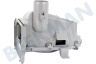 Beko Waschmaschine Halter Seifenschale