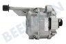 Grundig Waschmaschine Motor Komplett