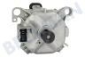 Grundig Waschmaschine Motor Komplett